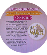 Load image into Gallery viewer, 250ML SUGAR WAX