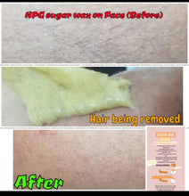 Load image into Gallery viewer, 250ML SUGAR WAX