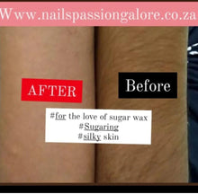 Load image into Gallery viewer, 250ML SUGAR WAX