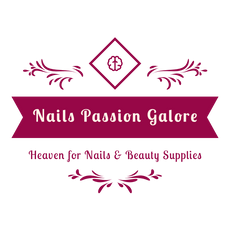 Nails Passion Galore