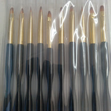 Load image into Gallery viewer, OMBRE  + STRIPPING BRUSH
