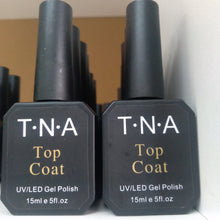Load image into Gallery viewer, 15ML TNA TOP COAT
