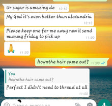 Load image into Gallery viewer, 250ML SUGAR WAX
