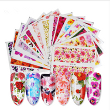 Load image into Gallery viewer, WATER DECALS -SMALL
