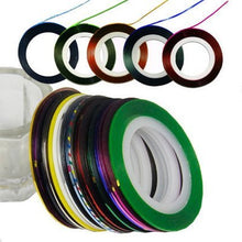 Load image into Gallery viewer, Striping Tape
