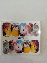 Load image into Gallery viewer, WATER DECALS -SMALL
