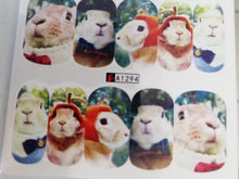 Load image into Gallery viewer, WATER DECALS -SMALL
