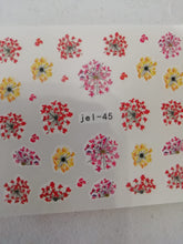 Load image into Gallery viewer, WATER DECALS -SMALL
