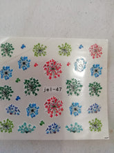 Load image into Gallery viewer, WATER DECALS -SMALL
