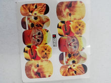 Load image into Gallery viewer, WATER DECALS -SMALL
