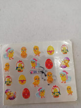 Load image into Gallery viewer, WATER DECALS -SMALL
