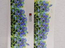 Load image into Gallery viewer, WATER DECALS -SMALL
