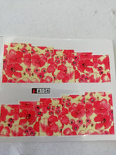 Load image into Gallery viewer, WATER DECALS -SMALL
