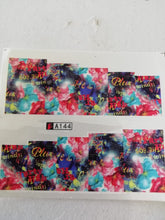 Load image into Gallery viewer, WATER DECALS -SMALL
