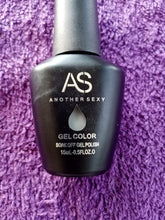 Load image into Gallery viewer, AS ANOTHER SEXY GEL 15ML
