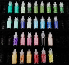 Load image into Gallery viewer, Small/large Jar arts
