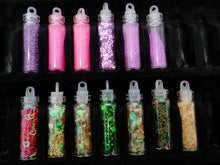 Load image into Gallery viewer, Small/large Jar arts
